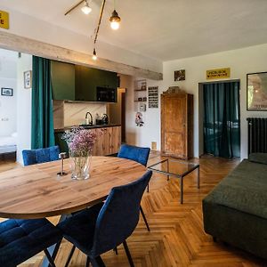 Familie Appartement met Twee Slaapkamers